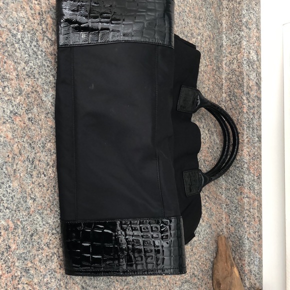 Tory Burch LARGE “Ella” Tote - Picture 4 of 8